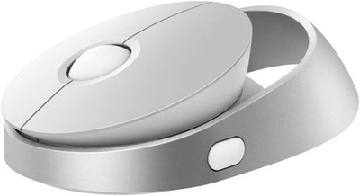 Rapoo Ralemo Air 1 Multimode kabellose optische Maus weiß - neu Einzelhandelsverpackung