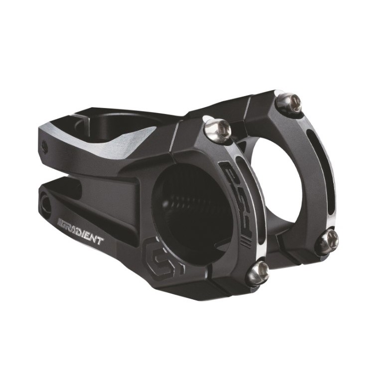 Градиентный стержень FSA 318 6d x 50 мм черный 19390₽