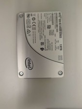 Intel DC S4500 1.92TB Enterprise 2.5" SATA SSD SSDSC2KB019T7 Data Center Solid
