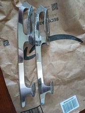 MK Vantage Figure Ice Skate Blades Size 11 1/2 11.5