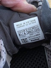 Reebok Sneaker Gummi Mit Echtheitsprüfung ab 100€