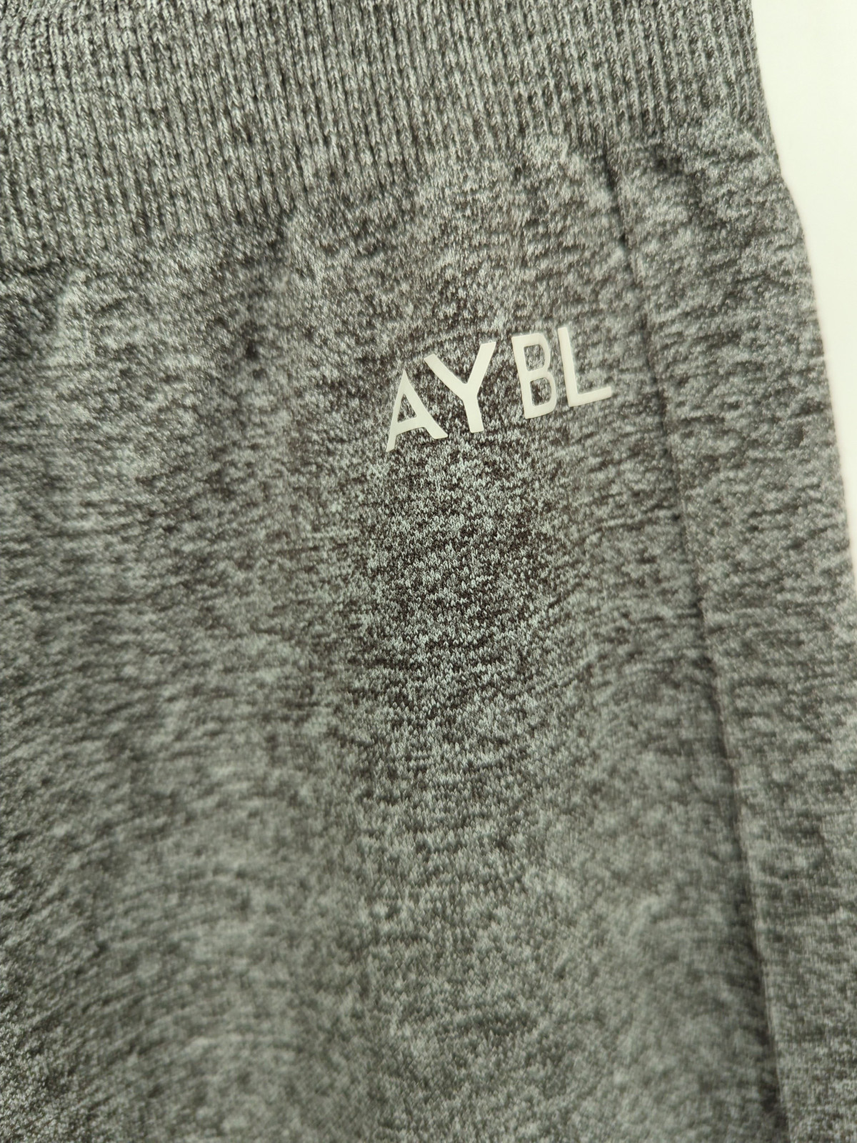 ALTRA AYBL Slip Sportivo Donna W 24 in Grigio 100% Altri Leggings