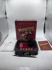 Hasbro Milton Bradley Board Dice Game Yahtzee DELUXE Edition 1997 VTG