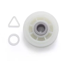 279640 Dryer Idler Pulley Replacement Part by - Exact Fit for Whirlpool & Kenmo