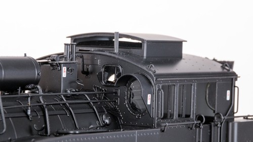 KM1 Locomotive Gauge 1 Br 74 7730 Essen Photo Grey Digital Sound 107401 Nem Nip - Picture 6 of 9