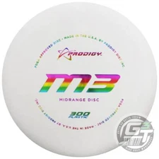 NEW Prodigy 300 M3 Midrange Golf Disc - COLORS WILL VARY