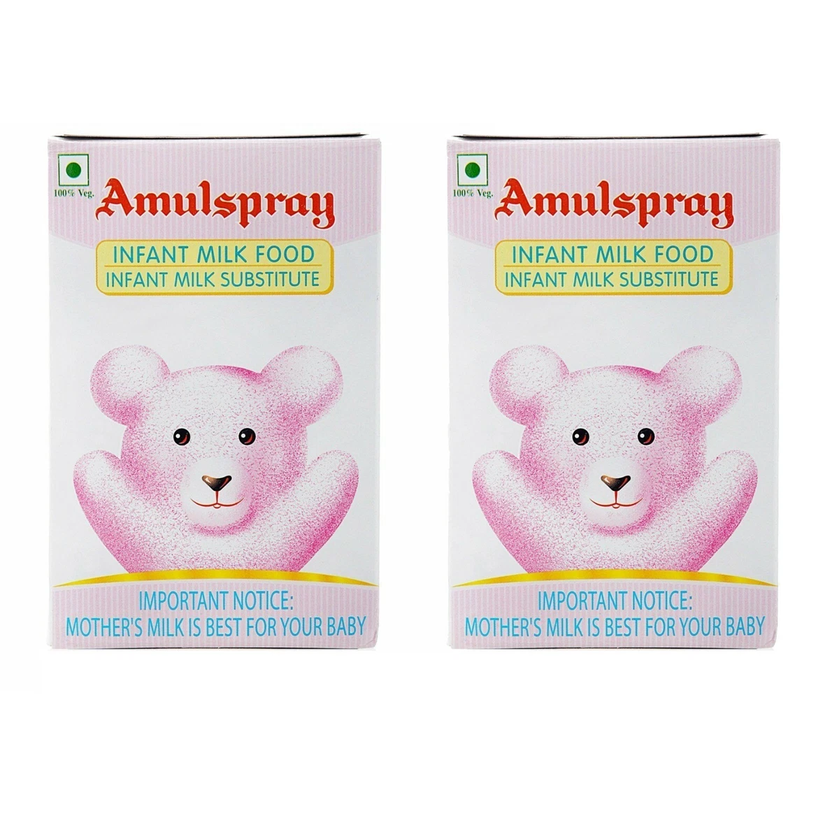 Amulspray best sale