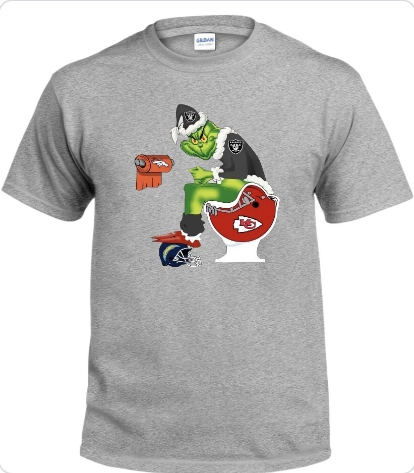 Las Vegas Raiders AFC funny character Men's Cotton Tee , Gift for Fan