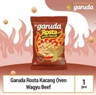 Garuda Roasted Peanuts Wagyu Beef Flavour 100g X 2