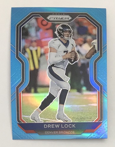 Prizm Football Parallels 2020 plata verde rosa azul hielo #1-400 ¡tú eliges! - Imagen 14 de 240