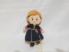 Disney Frozen 2 Anna of Arendelle Plush Collector Set Just Play