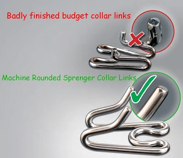 Micro prong collar herm sprenger cheap