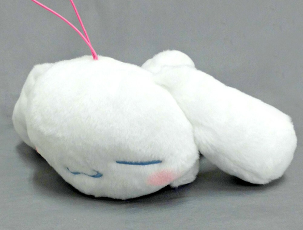 Peluche Sanrio – Kuromi & Cinnamoroll Something Blue Fairy – Set Big Furyu 2023