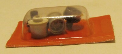 AFX Magna Traction Magna Sonic Standard Wheel Set # 8613 MOC | eBay