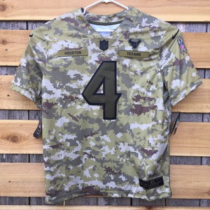 deshaun watson salute to service jersey