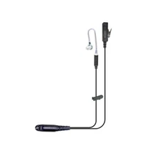 Klein Director 2-Wire Noise Cancelling Earpiece for Motorola EX GL GP PRO