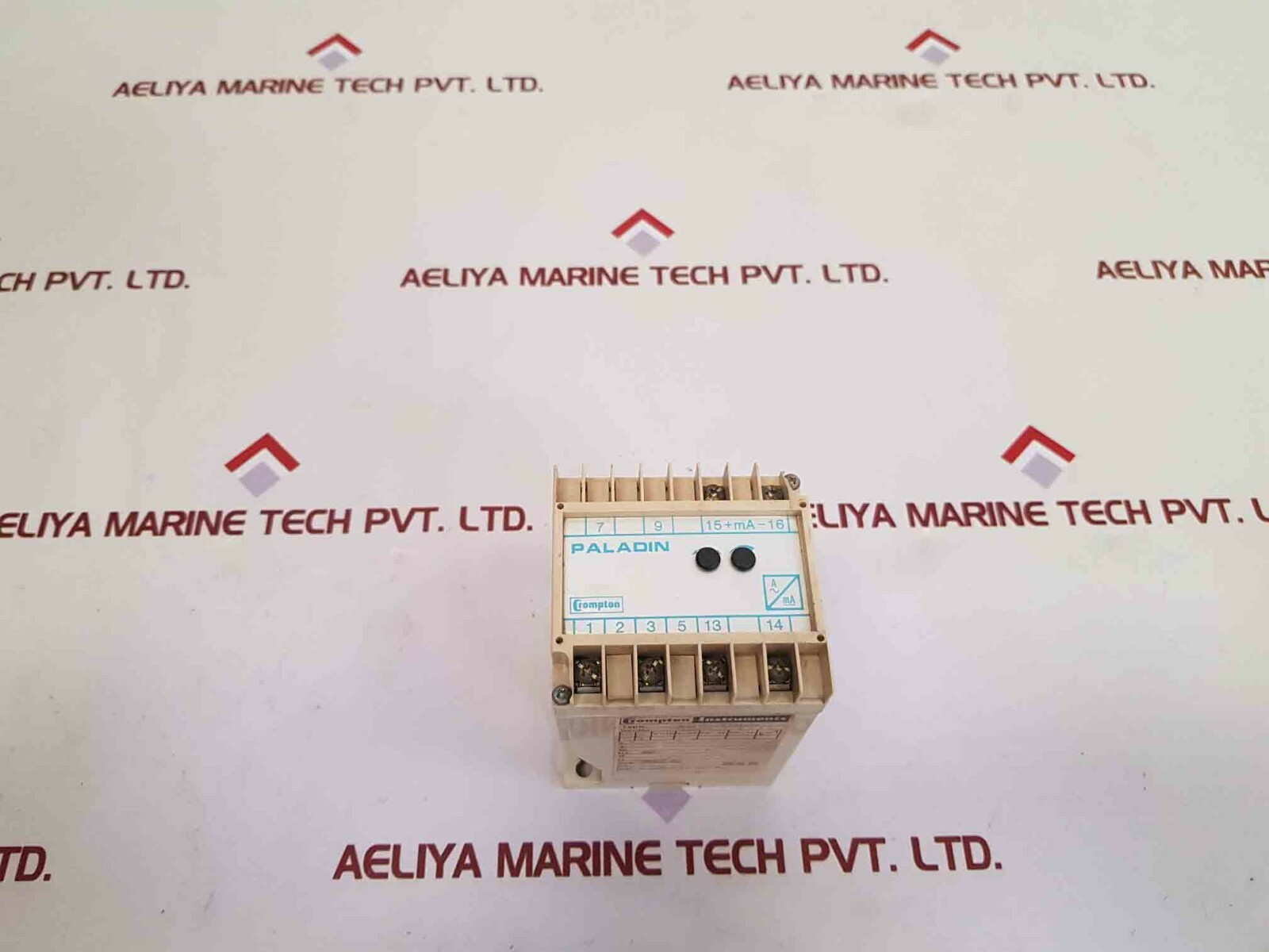 CROMPTON 253-TALW Current Transducer