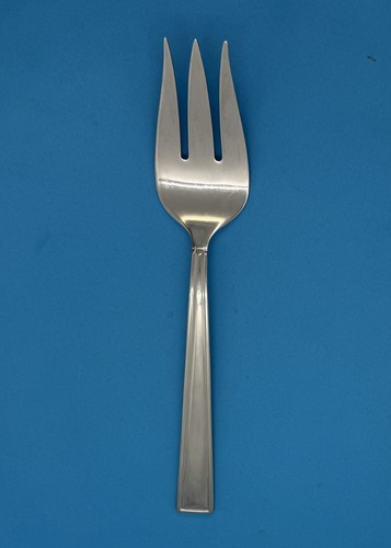 GORHAM MARABELLA GLOSSY STAINLESS FLATWARE FLAT TIP OUTLINED EDGE - CHOICE - Picture 4 of 12