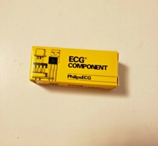 Philips ECG Components ECG 5442 Transistor