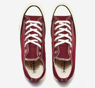Converse Chuck Taylor all star 70 ox Shoes Sneakers 171570C
