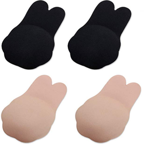 sticky bunny push up bra