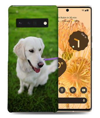 CASE COVER FOR GOOGLE PIXEL|CUTE ADORABLE LABRADOR DOG #2