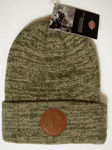 Dickies Men's Skull Watch Cap Winter 