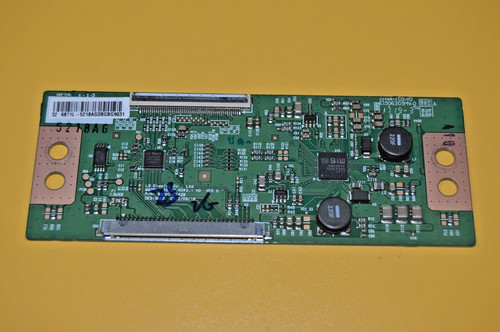 6870C-0442B Karte T-Con für Fernseher TELEFUNKEN TE32472S27ZXD