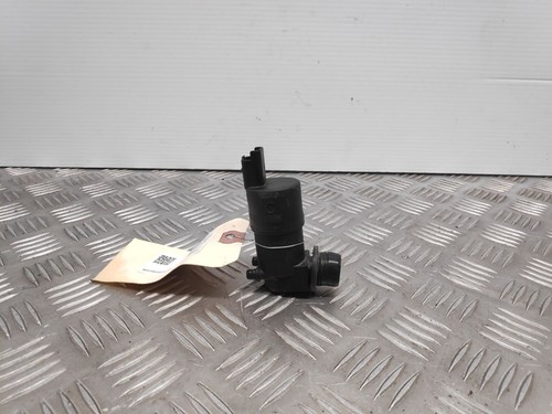 2018 CITROEN C3 III SX WINDSCREEN WASHER PUMP/MOTOR C 9641553880