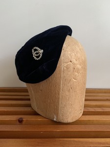 ebay vintage womens hats