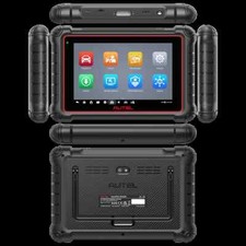 Obd2 Scanner Bidirectional Control Scan Tool All System Diagnostic Tools