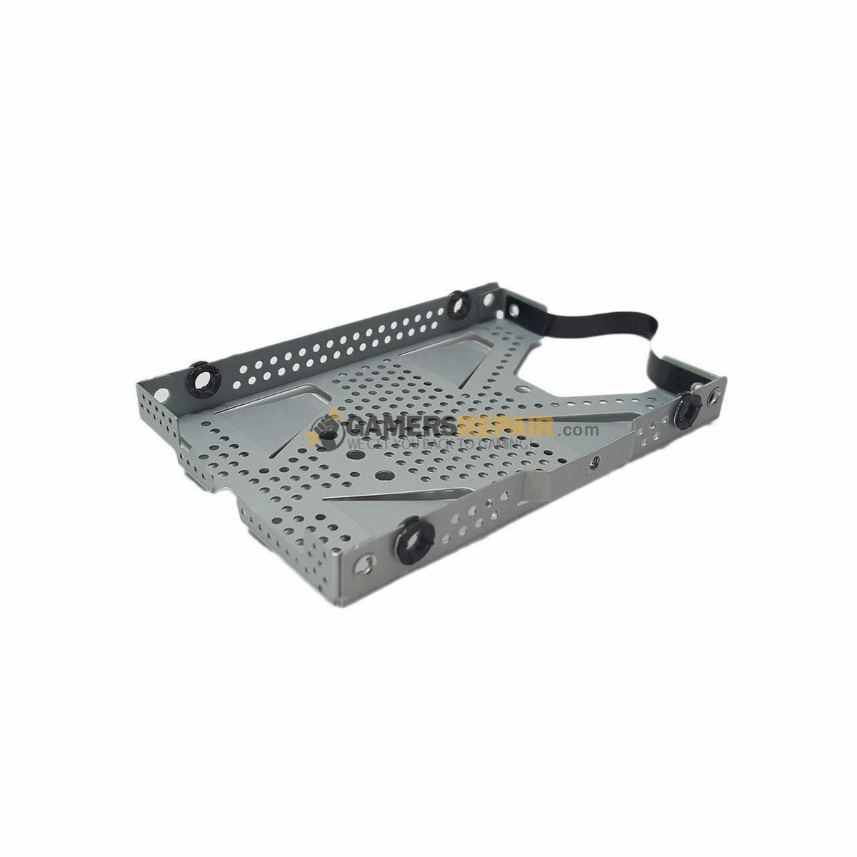Original Sony OEM PS4 Slim CUH-2015 2115 Hard Drive Caddy Metal
