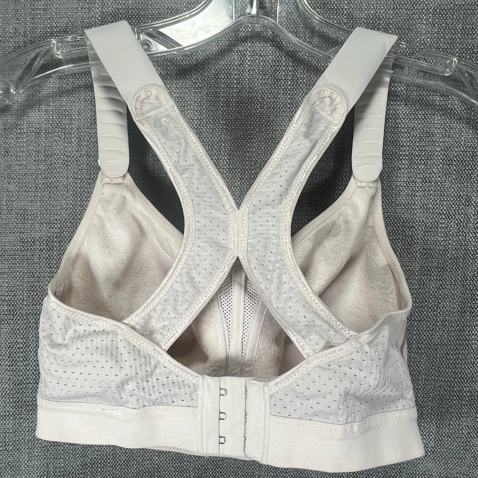 Sujetador deportivo Anita Active Dynamix Star para mujer talla 32E soporte máximo 5537 Foto 4 de 4