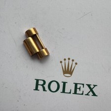ROLEX Link for 68278 DATEJUST 13mm 5mm YG FZ8643