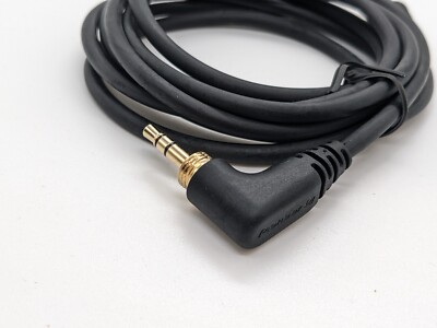 Taoricen Câble Audio Pour Pioneer DJ HDJ-CUE1 HDJ-X5 HDJ-X7