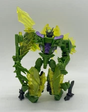 Hasbro: Transformers Age of Extinction Deluxe Class Dinobots Snarl Loose Figure