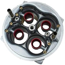 Proform 67217 Carburetor Main Body 750 Cfm Aluminum Mechanical Annular Booster