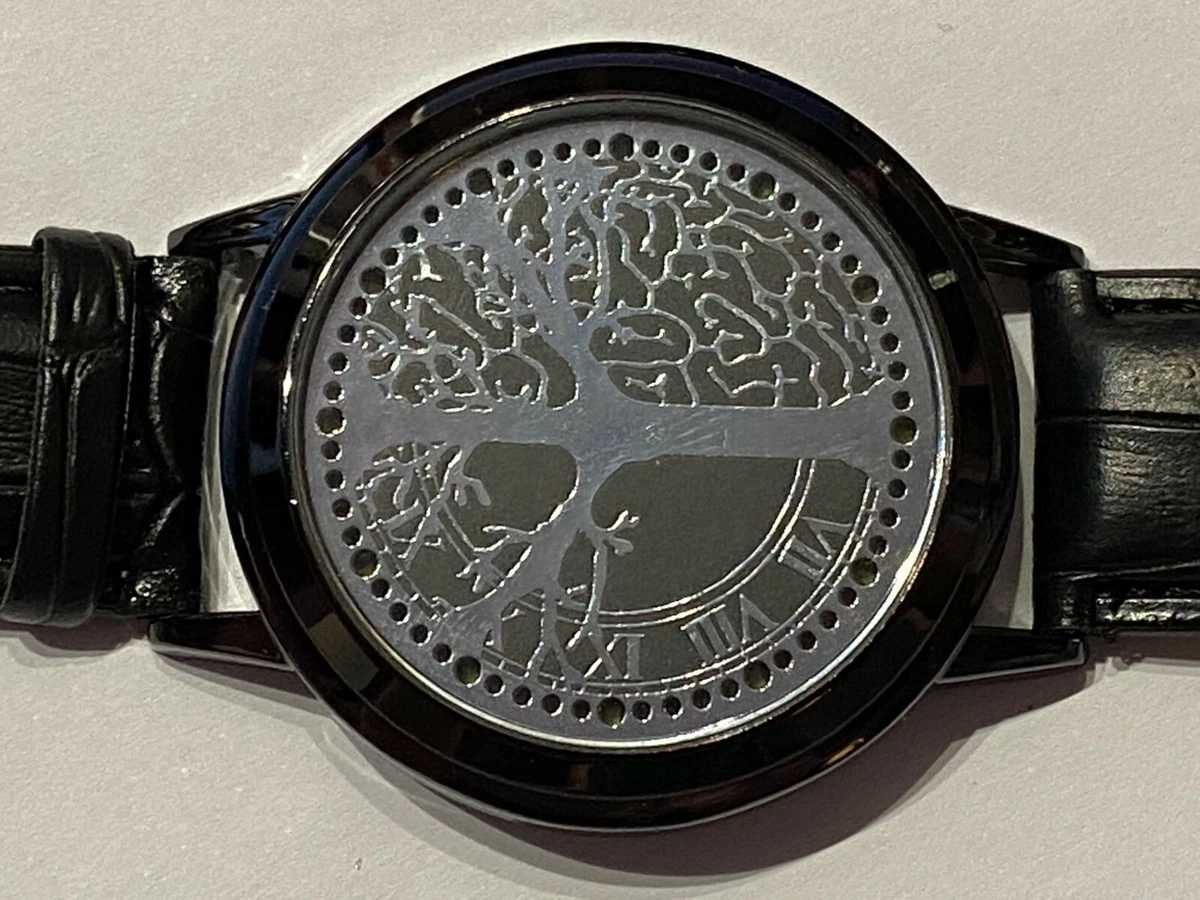 Led tree watch deals