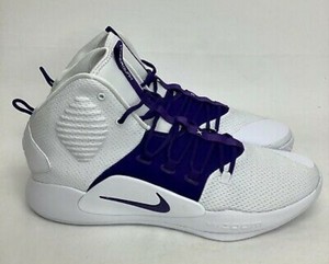 nike men's hyperdunk x