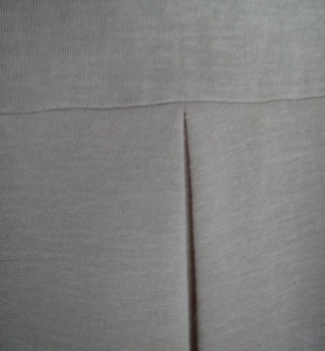 VIA / Appia Sommer Strickjacke Leinenqualität Gr. 44 neuwertig - Bild 5 von 6