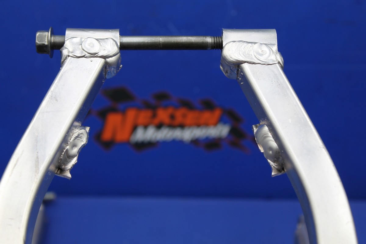 Yamaha 2005 2006 Wr250f 2003 / 2005 2006 Wr450f Rear Back Sub