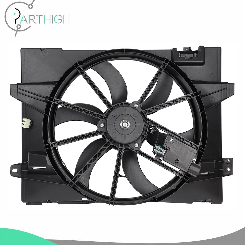 Ventilatormotor