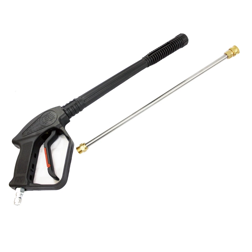 KIAM POWER PRODUCTS Pressure Washer Gun & Lance 275 bar 4000 psi HYUNDAI HYW3100P2