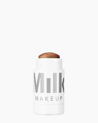 Milch Make-up Creme Highlight Stick Mini 0,24 Unzen/6,7 g brandneu-Farbton Blitz