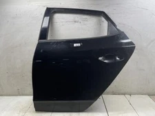 2014 HYUNDAI TUCSON GLS REAR LEFT DRIVER SIDE DOOR SHELL OEM+ (ASH BLACK MICA)