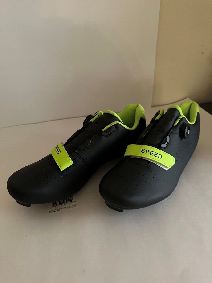 Road Cycling Peloton Bike Shoes Alternatives Indoor Cycling Road