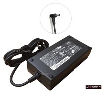 AC Adapter - Charger for ASUS ROG Strix GL702VS-1X Gaming Laptop