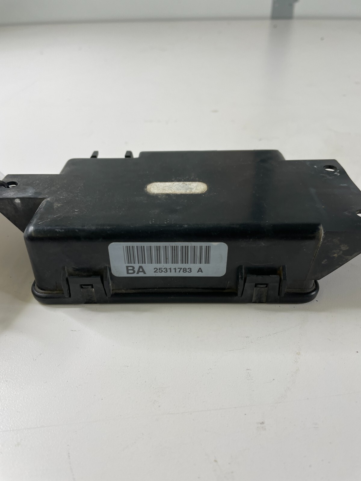 19972004 C5 Corvette Throttle Body Control Module 25311783 OEM eBay