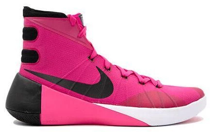 Nike Hyperdunk 2017 EP Low Pink Foam for Sale | Authenticity