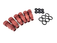 74-83 Porsche 911 Fuel Injector Holder and O-Ring Seal Kit (Upper +Lower)